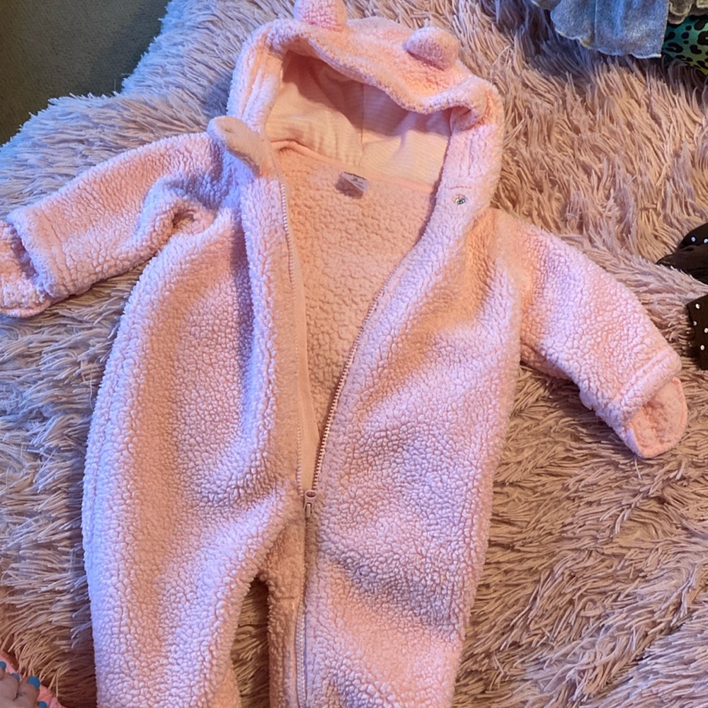 Onsie.